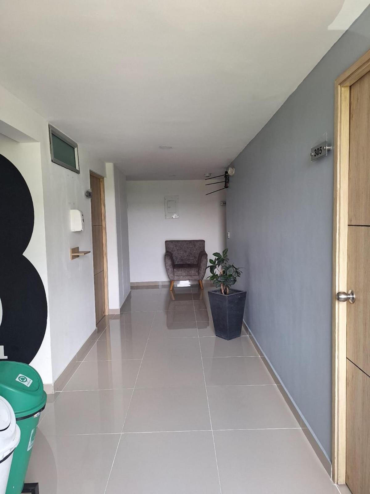 Hotel Suramericana Medellin Exterior photo